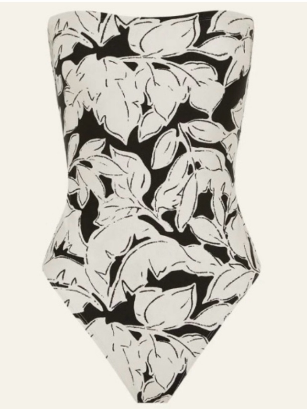 Free People X Peony One Piece Swim NWT M 5/6 - Picture 6 of 15